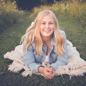 Meet your Posher, Kiaya